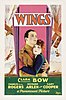 Wings (1927)