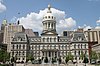 Baltimore City Hall