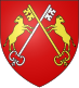 Coat of arms of Malaucène