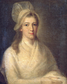 Charlotte Corday d'Armont geboren op 27 juli 1768