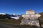 Thumbnail for Col de l'Iseran