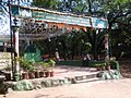 Dargha inside Jahanpanah City Forest