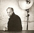 Dirk Braeckman geboren op 15 juni 1958