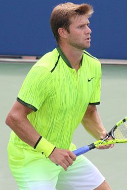 Ryan Harrison dublu masculin