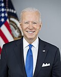 Thumbnail for Joe Biden