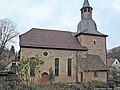 Jakobuskirche (Leonbronn)