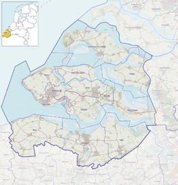 Konijnenberg (Zeeland)