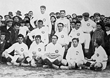 Real madrid team 1917.jpg