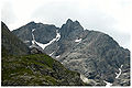 Sentiero delle Orobie, Rifugio Baroni al Brunone.