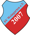 Logo des SV Weingarten 2007