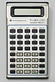 TI-30 LCD