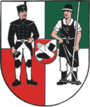 Brasão de armas de Gersdorf