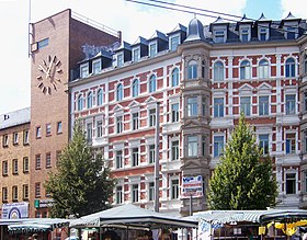 Leipzig-Lindenau