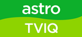 Logo Astro TVIQ (2003 - kini)