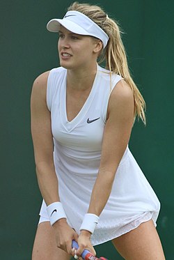 Image illustrative de l’article Eugenie Bouchard