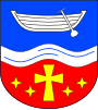 Blason de Barnitz