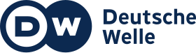 DW logo since 20212.