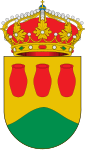 Alcorcón: insigne