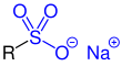 Sulfonsäuresalze