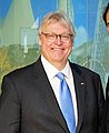 Gaétan Barrette est député de La Pinière de 2014 à 2022 pour le Parti libéral du Québec.