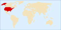 Estats Units d'America