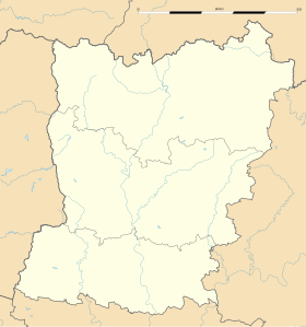 Hardanges is located in Mayenne