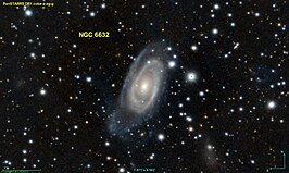 NGC6632