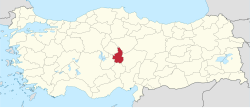 Nevşehir