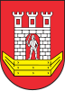 Coat of arms of Gmina Swarzędz