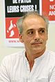 Philippe Poutou █ Nouveau Parti anticapitaliste