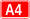 A4