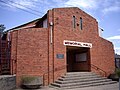 Tumbarumba Memorial Hall