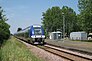 La gare de Cugand.