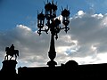 Zwinger Dresden