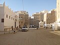 Shibam, Yemen