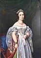 Q268382 Cecilia van Holstein-Gottorp geboren op 22 juni 1807 overleden op 27 januari 1844