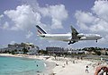 Air France Airbus A340