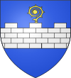 Blason de Opio