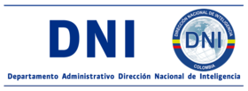 Logo des Dirección Nacional de Inteligencia