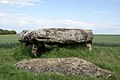 Dolmen Pierre de l’Armoire