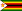 Zimbabwes flagg