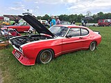 Ford Capri I RS