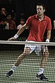 Daniel Nestor smíšená čtyřhra.