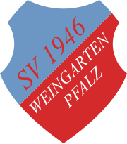 Logo des SV Weingarten