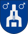 Blason de Sandviken