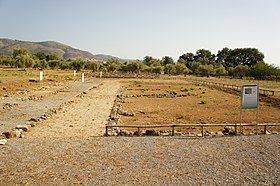 Santa Maria del Cedro