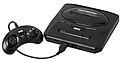 Sega Genesis de Sega