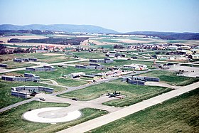 Image illustrative de l’article Sembach Air Base