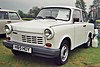 Trabant 1.1 Limousine