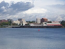 Vancouver, Washington